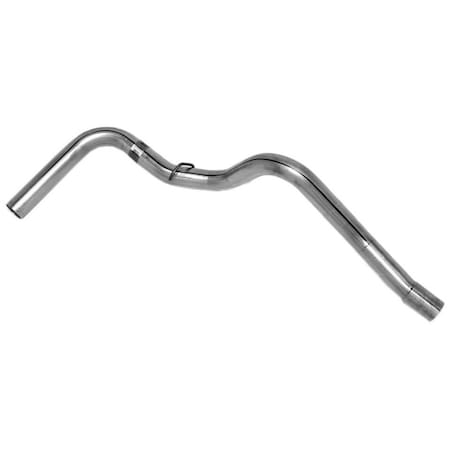 Walker EXHAUST TAIL PIPE 45295